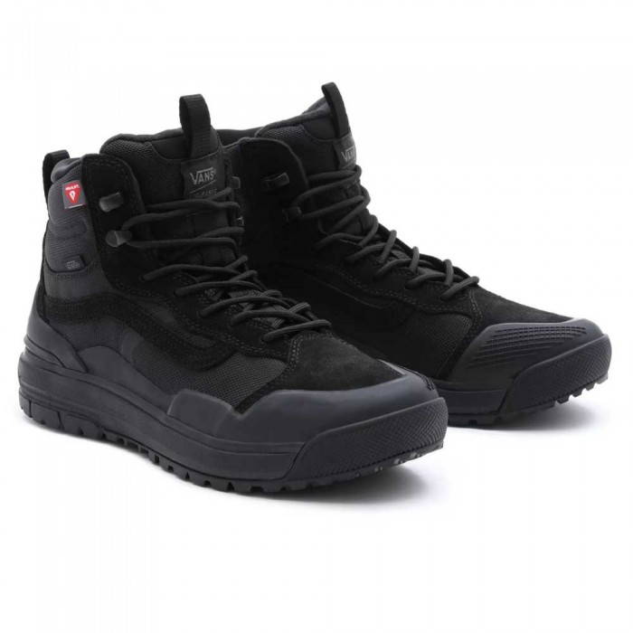 [해외]반스 Ultrarange EXO Hi MTE-2 운동화 140398196 Black / Black