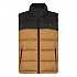 [해외]오닐 O´Riginals Puffer 조끼 140596536 Rich Caramel Colour block