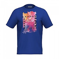 [해외]카파 Emiro TBAR 반팔 티셔츠 139893724 Blue Royal