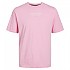 [해외]잭앤존스 Bluarchie 반팔 티셔츠 140297097 Prism Pink