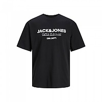 [해외]잭앤존스 Gale 반팔 티셔츠 140438354 Black