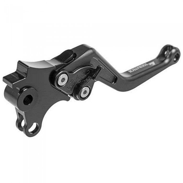 [해외]투라텍 BMW F850GS/F750GS Adjustable Folding Short Clutch And 브레이크 레버 9140521066 Black