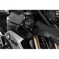 [해외]투라텍 에서 BMW R1250GS/R1200GS 2013 보조자 빛 전부 9140509742 Black