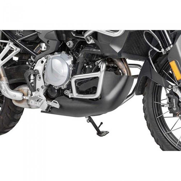 [해외]투라텍 BMW F850GS/F850GS ADV Rallye 엔진 가드 9140521088 Black