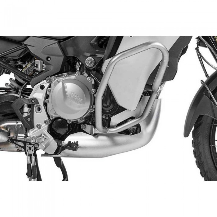 [해외]투라텍 BMW F850GS/F850GS ADV Rallye 엔진 가드 9140521089 Silver