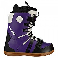 [해외]DEELUXE SNOW 스노우보드 부츠 D.N.A. 프로 5139903636 Purple Haze