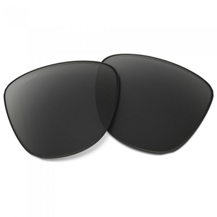 [해외]오클리 렌즈 Frogskins Prizm 5136875231 Prizm Black Polarized