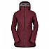 [해외]스캇 재킷 테크 Coat 3L 5140163699 Wild Red