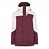 [해외]오닐 후드 재킷 Utility 5140596687 Windsor Wine Colour Block