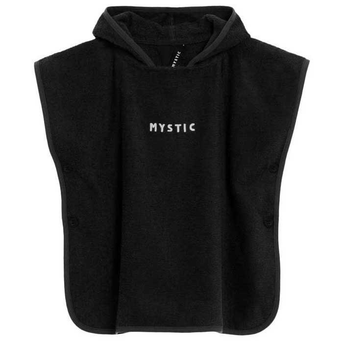 [해외]MYSTIC Brand Baby 폰초 10140580149 Black