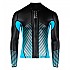 [해외]HUUB Aluna 네오프렌 긴팔 티셔츠 6139469912 Black / Blue