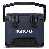 [해외]IGLOO COOLERS 견고한 휴대용 냉각기 Bmx 25 23L 4140522604 Dark Blue / Black