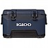[해외]IGLOO COOLERS 견고한 휴대용 냉각기 Bmx 52 49L 4140522605 Dark Blue / Black