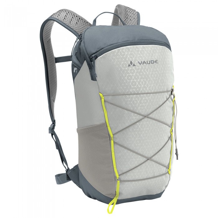 [해외]바우데 TENTS Agile 14L 배낭 4140417550 Lightgrey