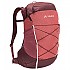 [해외]바우데 TENTS Agile Air 18L 여성용 백팩 4140417557 Redeva