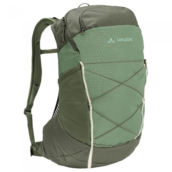 [해외]바우데 TENTS Agile Air 18L 여성용 백팩 4140417558 Willow Green