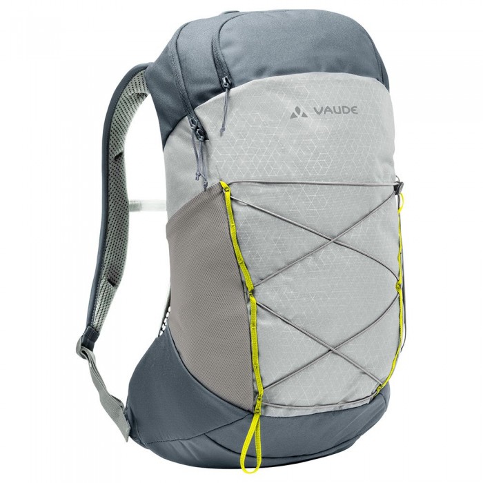 [해외]바우데 TENTS Agile Air 20L 배낭 4140417562 Lightgrey