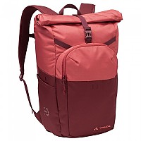 [해외]바우데 TENTS Okab II 23L 배낭 4140417677 Dark Cherry