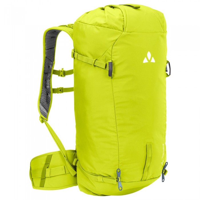 [해외]바우데 TENTS Rupal Light 28L 배낭 4140417705 Bright Green