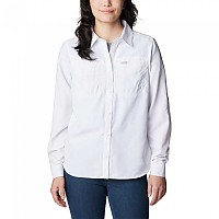 [해외]컬럼비아 Silver Ridge™ 3.0 긴팔 셔츠 4139835079 White
