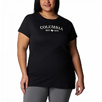 [해외]컬럼비아 Trek™ 반팔 티셔츠 4140574569 Black / CSC Tradition