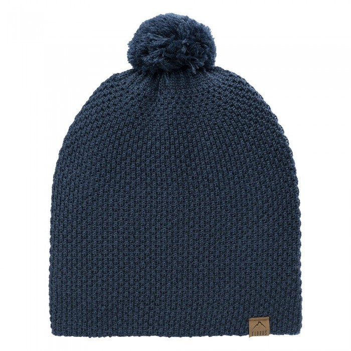 [해외]ELBRUS Tomio Wool 비니 4140415945 Key Largo