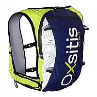 [해외]OXSITIS 배낭 Pulse 12 Ultra Origin 6140581666 Blue Green