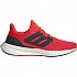 [해외]아디다스 Pureboost 23 러닝화 6140552295 Solar Red / Core Black / Better Scarlet