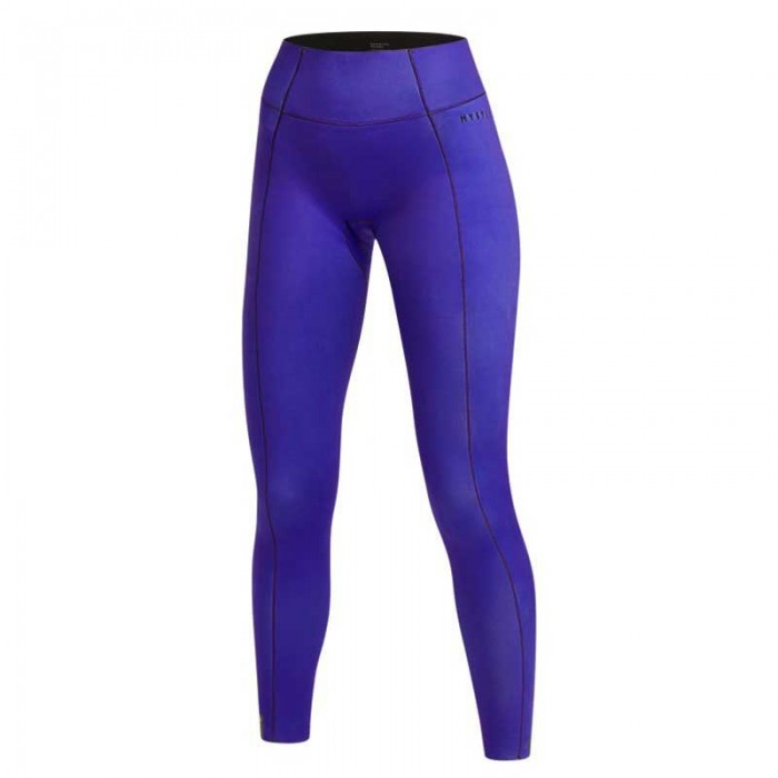 [해외]MYSTIC Lunar Neoprene 2/2mm 네오프렌 바지 14140580285 Purple