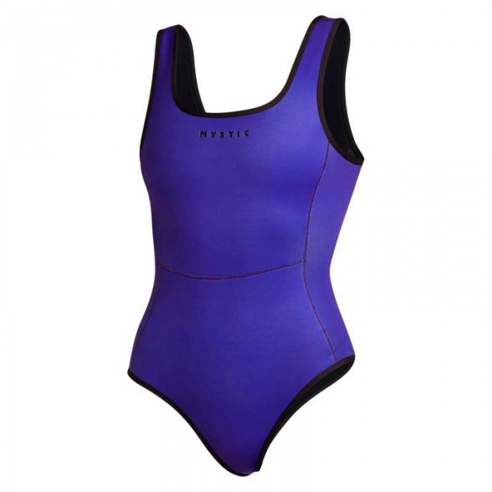 [해외]MYSTIC Lunar Neoprene Swimsuit 2/2mm 수영복 14140580287 Purple