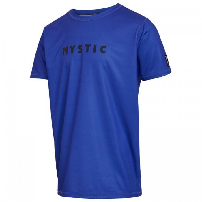 [해외]MYSTIC Star Quickdry 반팔 티셔츠 14140580367 Blue