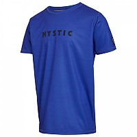 [해외]MYSTIC Star 퀵dry 반팔 티셔츠 14140580367 Blue