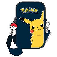 [해외]SAFTA 디럭스 백 Pokemon ´´Pokeball´´ 15139812661 Multicolor