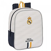 [해외]SAFTA 장비 Real Madrid ´´1St 23/24 미니 27 센티미터 배낭 15139812760 Multicolor
