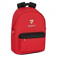 [해외]SAFTA 노트북 백팩 Sevilla FC 14.1´´ 15139812793 Multicolor