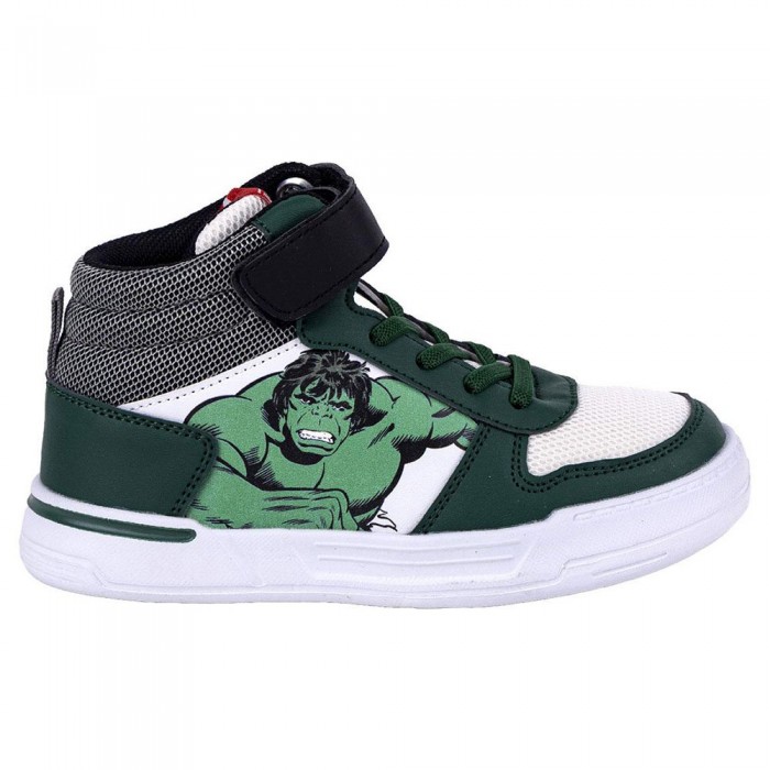 [해외]CERDA GROUP Avengers Hulk 운동화 15139984247 Green