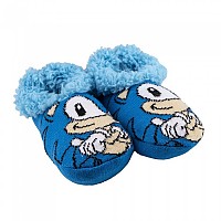 [해외]CERDA GROUP 슬리퍼 Sock Sonic 15139984478 Blue