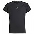 [해외]아디다스 반소매 티셔츠 Slim Fit 15140530078 Black / Reflective Silver