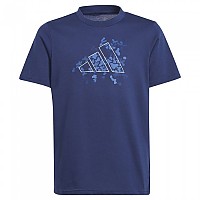 [해외]아디다스 반소매 티셔츠 Train 15140530282 Dark Blue