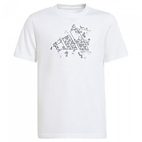 [해외]아디다스 반소매 티셔츠 Train 15140530284 White