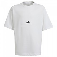 [해외]아디다스 주니어 반팔 티셔츠 Z.N.E 15140530305 White / Black