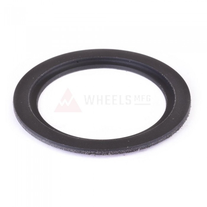 [해외]WHEELS MANUFACTURING 액슬 와셔 1140366760 Black