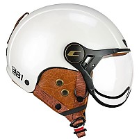 [해외]CGM 801V Ebi Vintage 어반 헬멧 1139489735 White