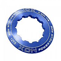 [해외]XON 카세트 잠금장치 CNC 1140604971 Blue