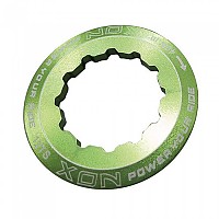 [해외]XON 카세트 잠금장치 CNC 1140604972 Green