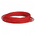 [해외]XON 디 5/2.3 Cable 브레이크 Cable 3 미터 1140604977 Red