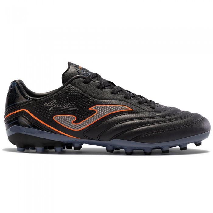 [해외]조마 Aguila AG 축구화 3140484563 Black / Blue