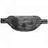 [해외]카파 Anais Authentic 허리 가방 140173583 Grey Coal / Black