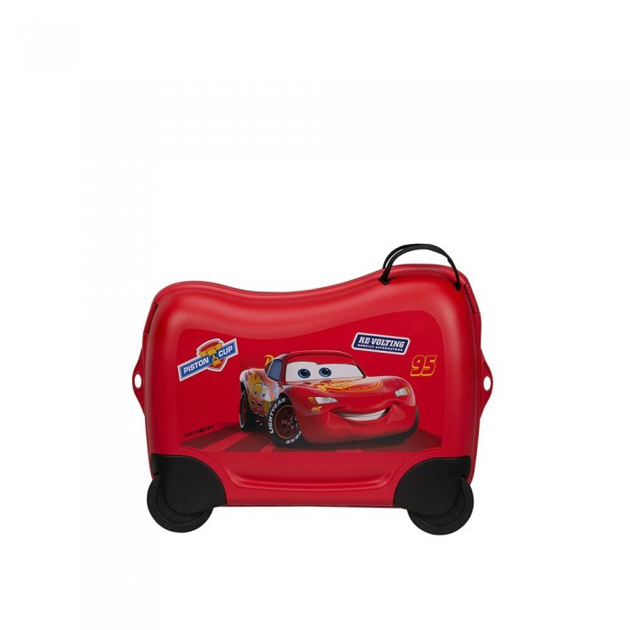 [해외]쌤소나이트 트롤리 Dream2go Disney Spinner 30L 140449516 Cars