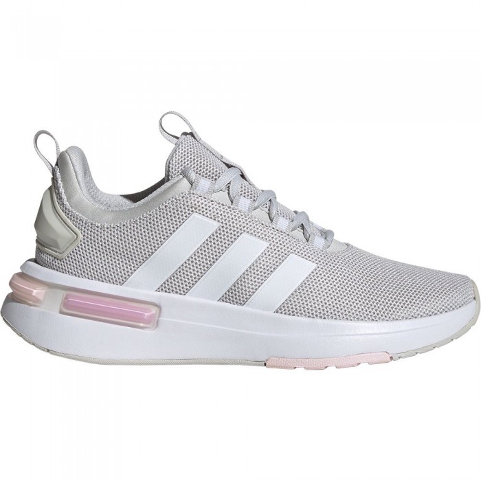 [해외]아디다스 Racer Tr23 운동화 140552311 Grey One / Ftwr White / Clear Pink